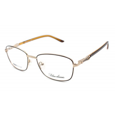 Оправа металлическая Blue Classic 63283-C2