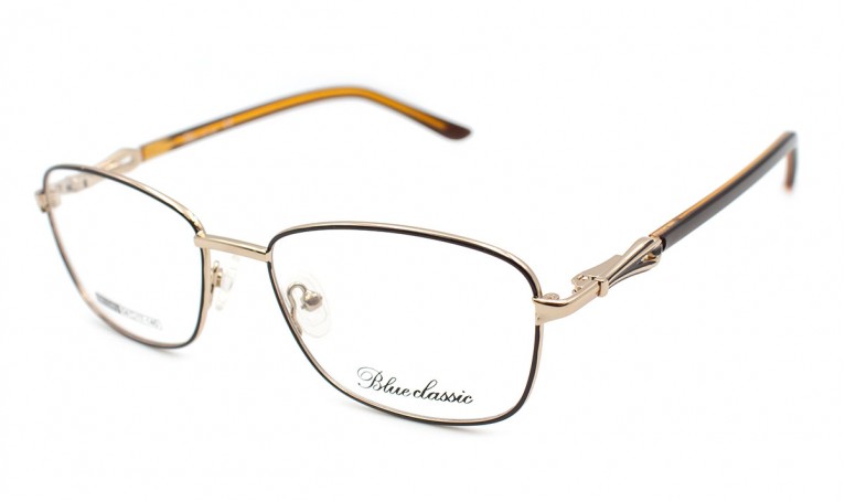 Оправа металлическая Blue Classic 63283-C2
