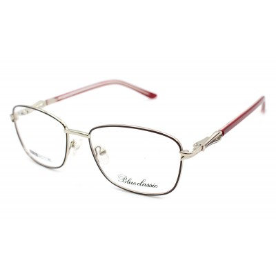 Оправа металлическая Blue Classic 63283-C3