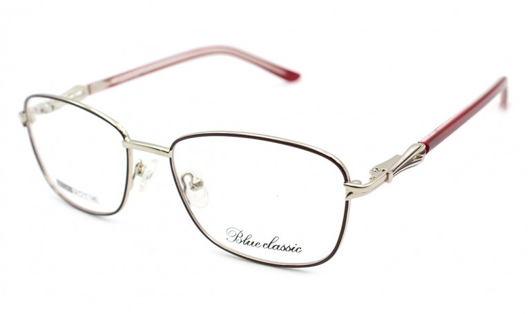 Оправа металлическая Blue Classic 63283-C3