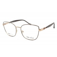 Оправа металлическая Blue Classic 63285-C2