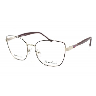 Оправа металлическая Blue Classic 63285-C4