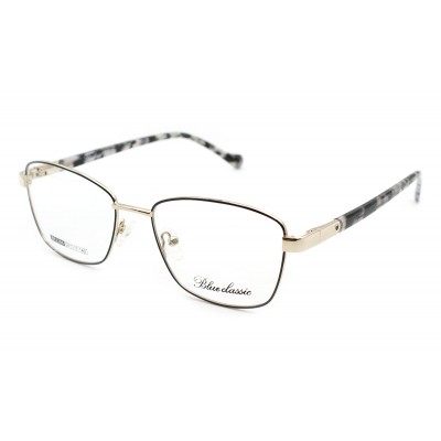Оправа металлическая Blue Classic 63286-C1