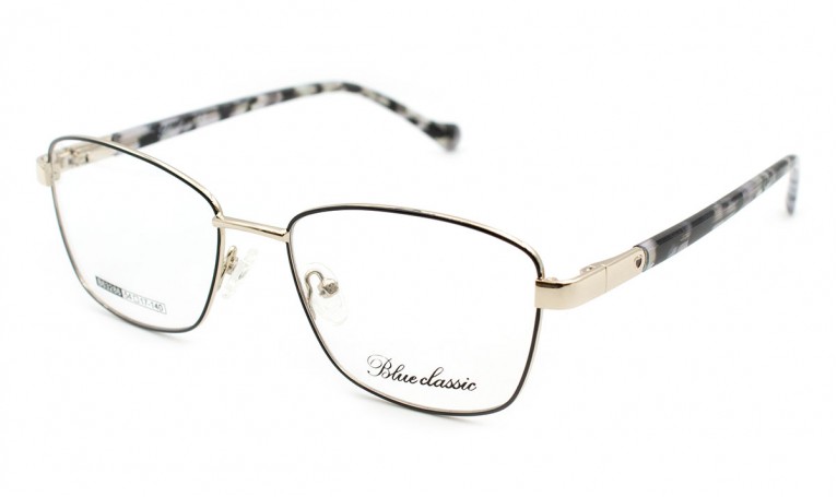 Оправа металлическая Blue Classic 63286-C1