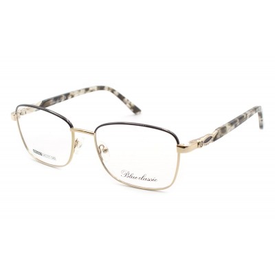 Оправа металлическая Blue Classic 63292-C1