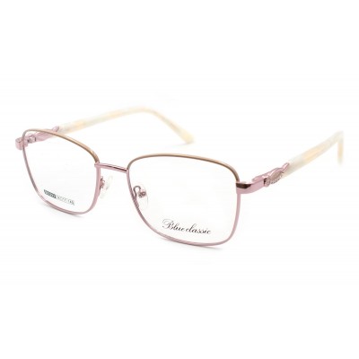 Оправа металлическая Blue Classic 63292-C2