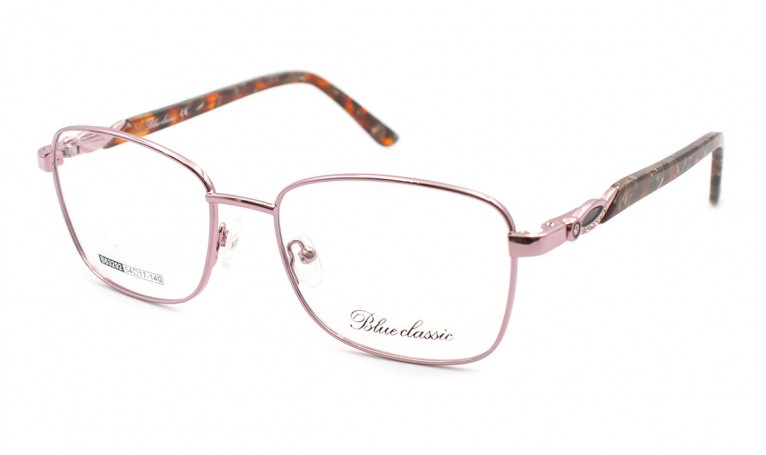 Оправа металлическая Blue Classic 63292-C5