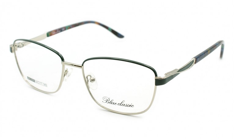 Оправа металлическая Blue Classic 63295-C4