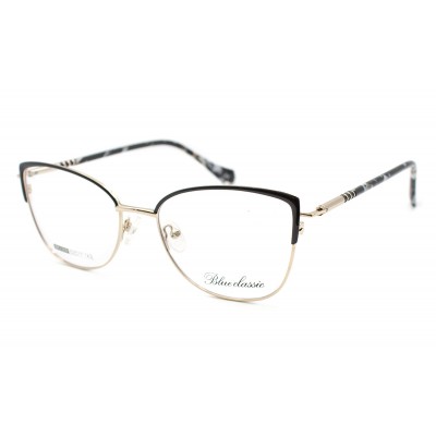 Оправа металлическая Blue Classic 63300-C1