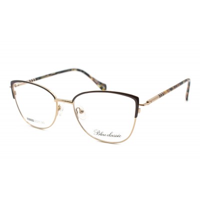 Оправа металлическая Blue Classic 63300-C2