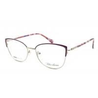 Оправа металлическая Blue Classic 63300-C4