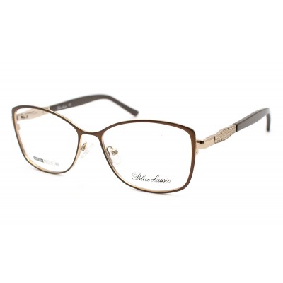 Оправа металлическая Blue Classic 63304-C2