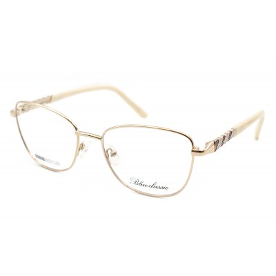 Оправа металева Blue Classic 63305-C3