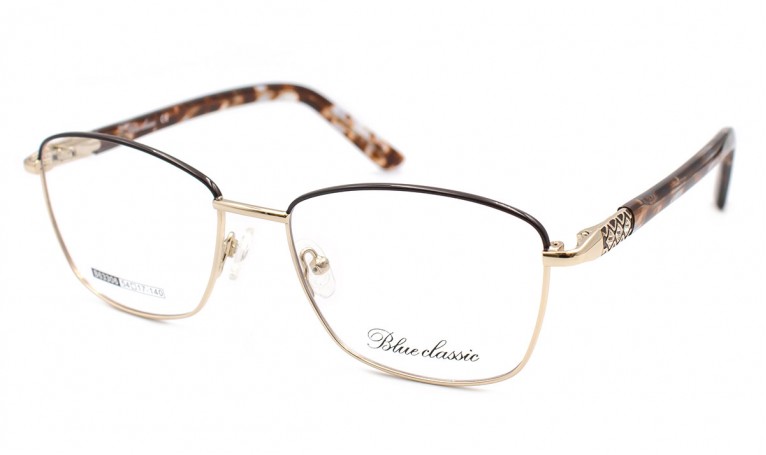 Оправа металлическая Blue Classic 63306-C2