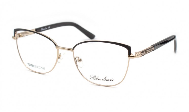 Оправа металлическая Blue Classic 63309-C1