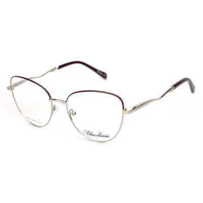 Оправа металлическая Blue Classic B63176-C2