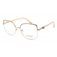 Оправа металева Blueberry 3707-C2 Оправа металева Blueberry 3707-C2