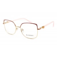 Оправа металева Blueberry 3707-C3