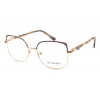 Оправа металева Blueberry 3707-C4