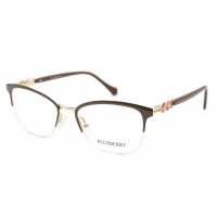Оправа металева Blueberry 3792A-C2 Оправа металева Blueberry 3792A-C2