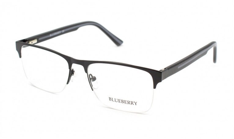 Оправа металлическая Blueberry 3835-C1