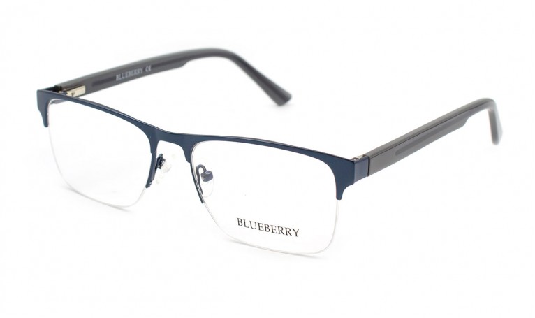 Оправа металева Blueberry 3835-C3