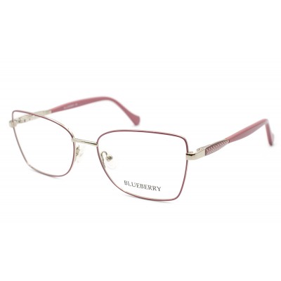 Оправа металева Blueberry 3839A-C4