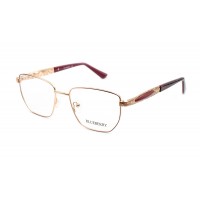 Оправа металлическая Blueberry 39006A-C3 Оправа металлическая Blueberry 39006A-C3