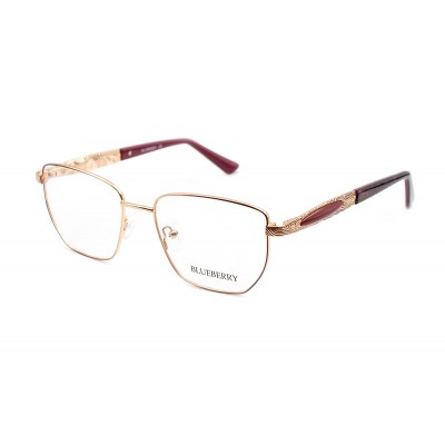 Оправа металева Blueberry 39006A-C3