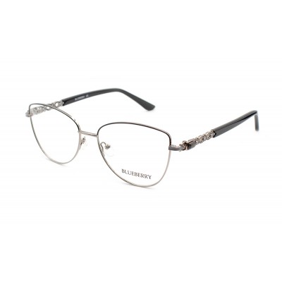 Оправа металева Blueberry 39014A-C1
