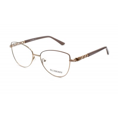 Оправа металева Blueberry 39014A-C2