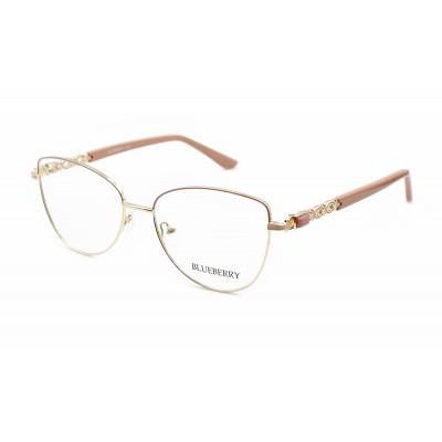 Оправа металева Blueberry 39014A-C5