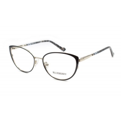 Оправа металева Blueberry 3902A-C1