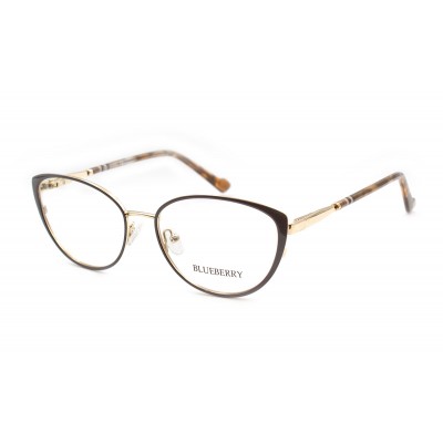 Оправа металева Blueberry 3902A-C2