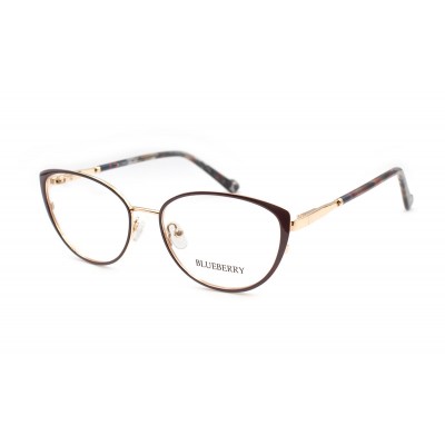 Оправа металева Blueberry 3902A-C3