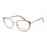 Оправа металева Blueberry 3902A-C4