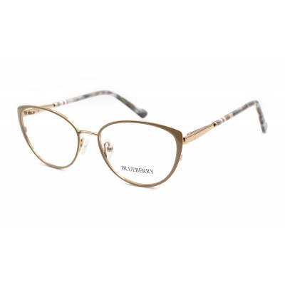 Оправа металева Blueberry 3902A-C5