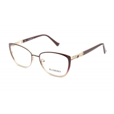 Оправа металева Blueberry 39032A-C3