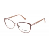 Оправа металева Blueberry 39032A-C4 Оправа металева Blueberry 39032A-C4