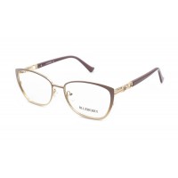 Оправа металлическая Blueberry 39032A-C5