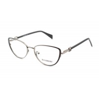 Оправа металлическая Blueberry 39038A-C1