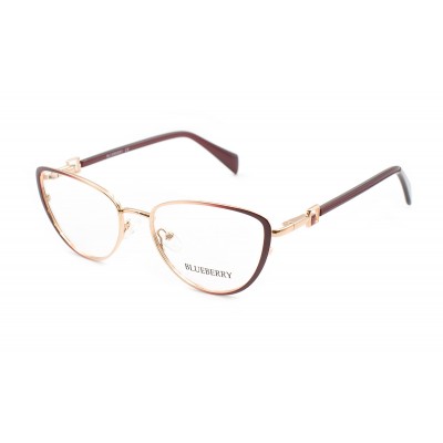 Оправа металева Blueberry 39038A-C3