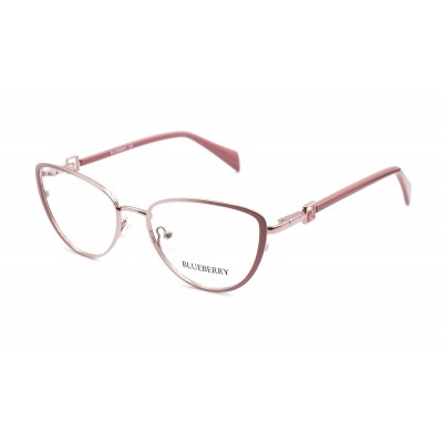 Оправа металева Blueberry 39038A-C4