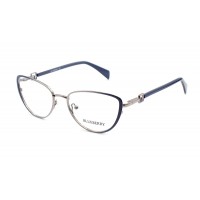 Оправа металева Blueberry 39038A-C5