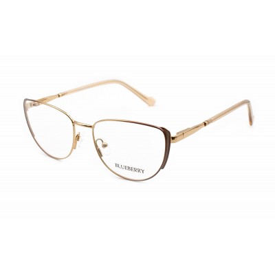 Оправа металева Blueberry 39045A-C2