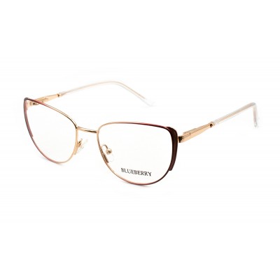 Оправа металева Blueberry 39045A-C3