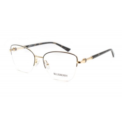 Оправа металева Blueberry 3910-C1