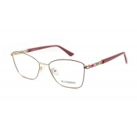 Оправа металева Blueberry 3928-C3 Оправа металева Blueberry 3928-C3