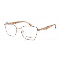 Оправа металева Blueberry 3943-C2