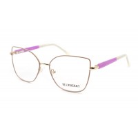 Оправа металлическая Blueberry 3945-C4